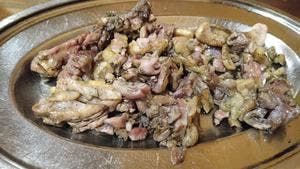 丸万焼鳥