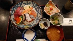 日本料理 源氏