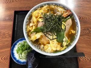 食事処 百味庵