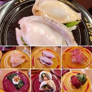 スシロー 福生店