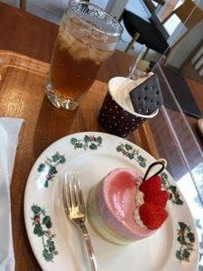 六花亭 神楽岡店