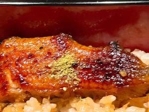 うなぎの小ノ孝