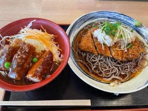かつ丼 城下町 津島店