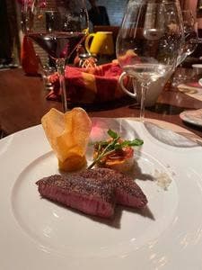 レストラン パッション