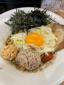 山形らーめん 八八 熊本下通店