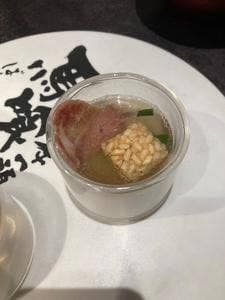 飛騨牛一頭家 馬喰一代 名古屋 栄