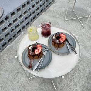 CAFE no.888