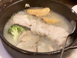 メソンサルー