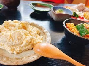 薫豆料理 ほそ井