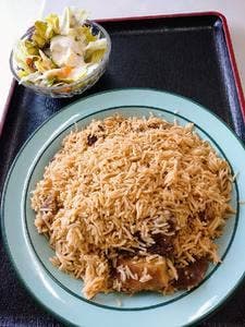 ユスフザイ ハラール