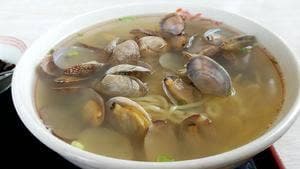 ら～麺工房はくが