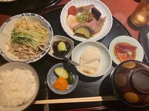 赤坂 多に川