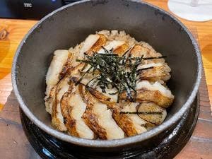 のど黒めし本舗 いたる