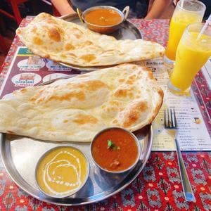 アジアンダイニング カトマンズキッチン