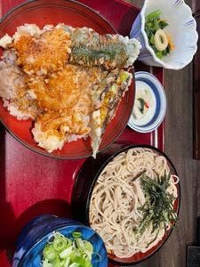 そば吉 庚午店