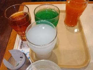 Cafe レストラン ガスト 田端店