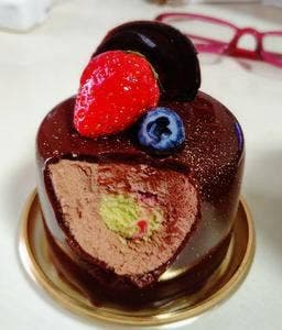 パティスリーベルアシェット