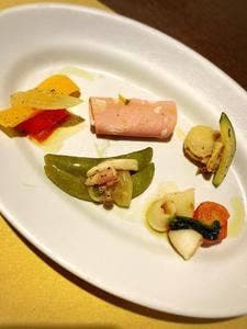 La voglia matta 大宮店