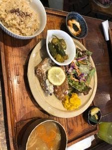 やさいとお酒 Hidamari カフェ ～ひだまりカフェ～