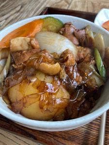 鳳雛 チムタク 大久保店