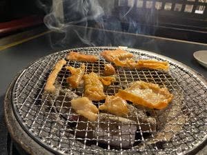 炭焼あぶりや 一期一会