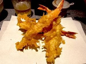 ハゲ天 川崎アゼリア店