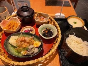 とろ麦 京都ヨドバシ店