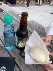 長谷寺 見晴台 茶屋