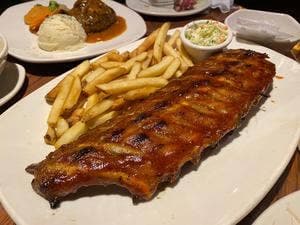 アウトバックステーキハウス 池袋店