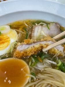 ねぎ屋 仁香
