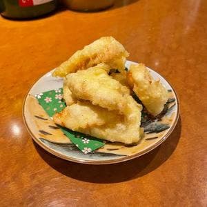 酒場 ソレデモヤッパリ