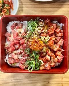 焼肉ホルモン こてつ