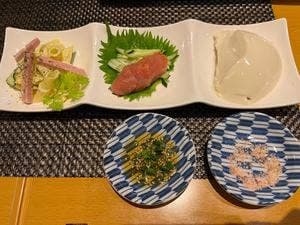 汁と逸品の店 Le 樂しLe