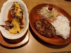 びっくりドンキー 船橋芝山店