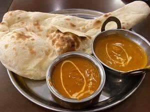 インドレストラン SURAJ 長居店