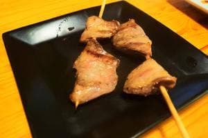 炭火焼鳥と熊野おでん おかげさん