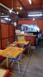 なごみ屋 木長