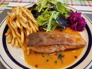 おやべの小さなビストロ Marcassin