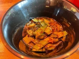 おでん 福松
