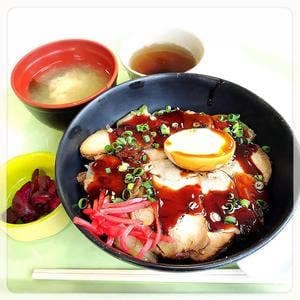 波止場食堂 つばさ店