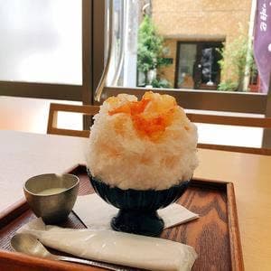 八ヶ岳氷菓店 新検見川本店