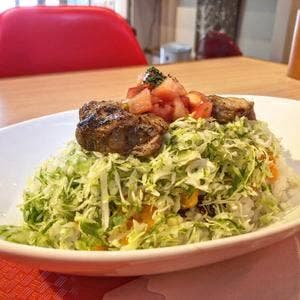 豊見城タコライス