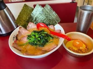 シノカンnoodle