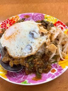 タイラーメン ワンマイ