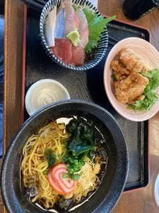 海鮮処 いこい