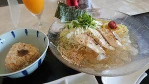 エリエールゴルフクラブ松山 レストラン