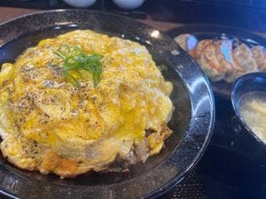 青南飯店