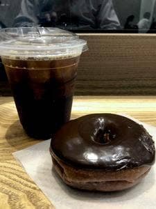 クリスピー・クリーム・ドーナツ アトレ川崎店