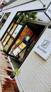 Draine 問屋町テラス店