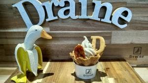 Draine 問屋町テラス店